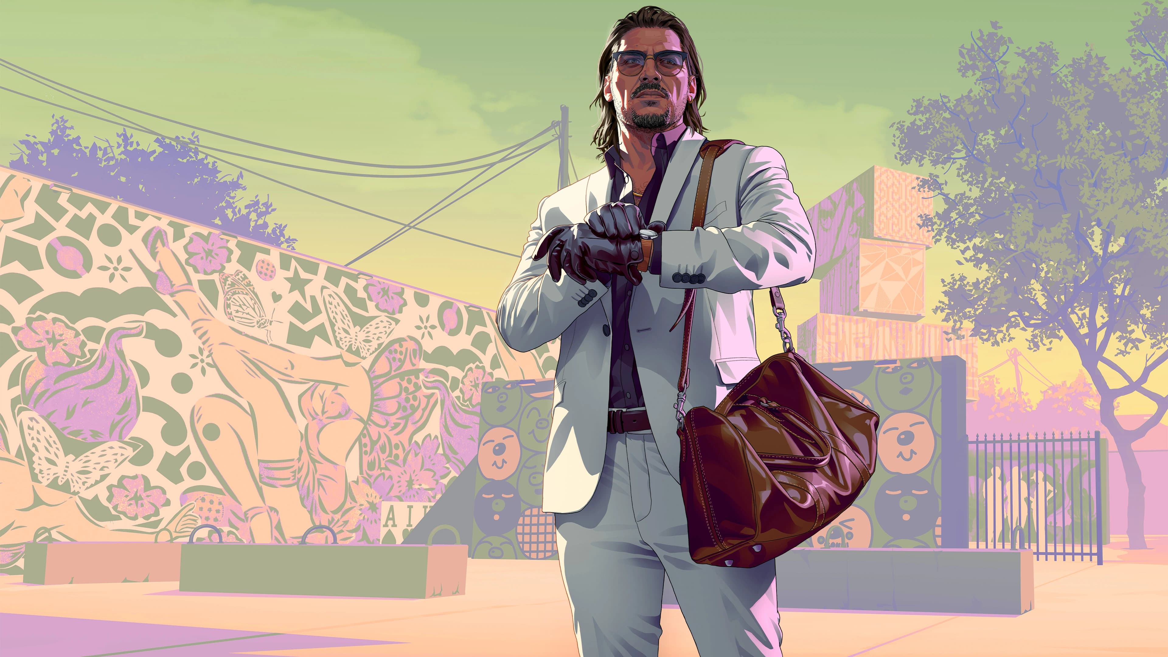 Lspd Clothing Pack